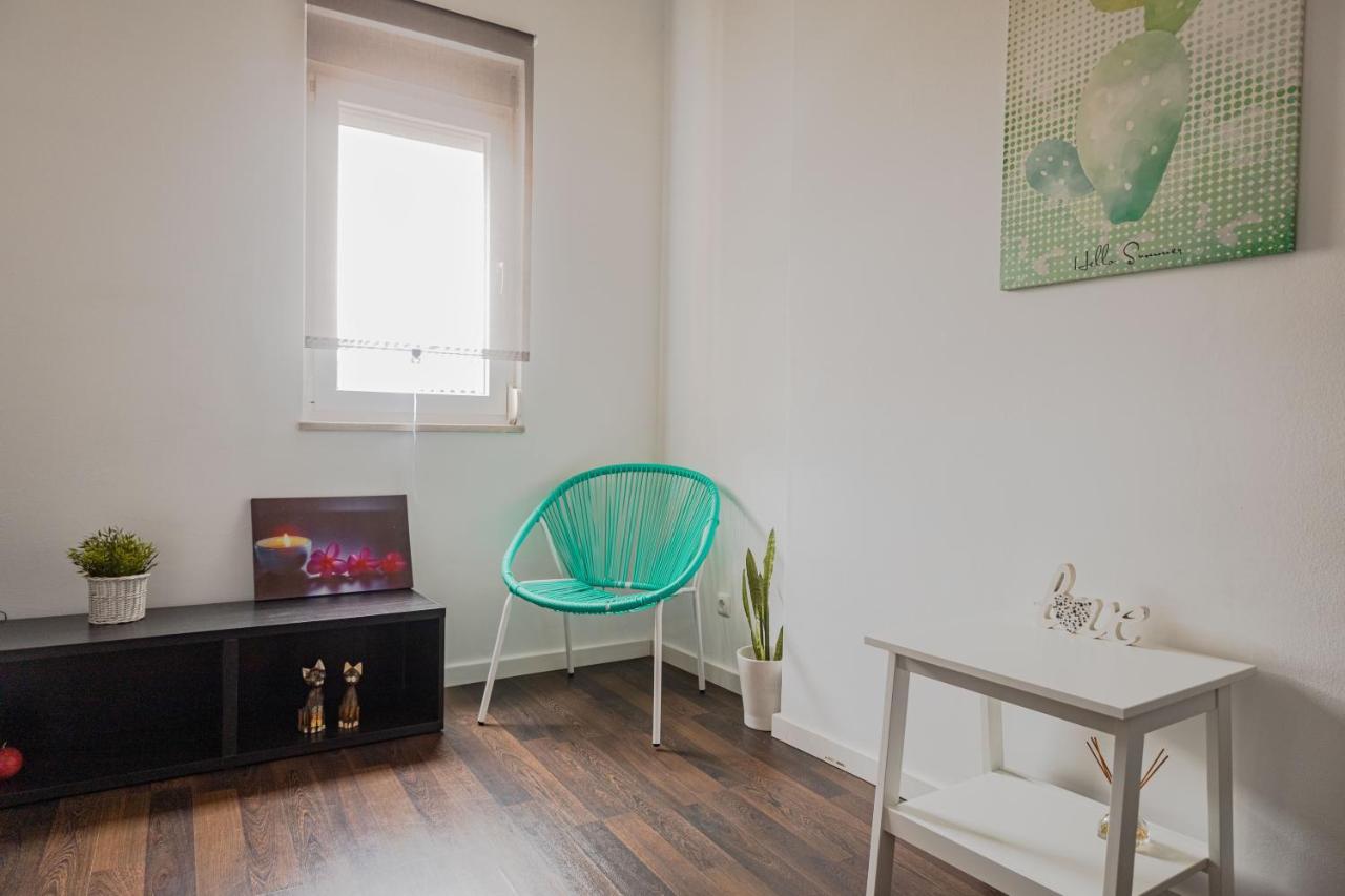 Like-Home-T1 Apt-Campo De Ourique Lisboa Dış mekan fotoğraf