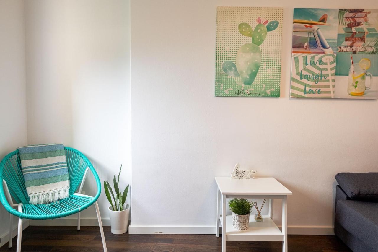 Like-Home-T1 Apt-Campo De Ourique Lisboa Dış mekan fotoğraf