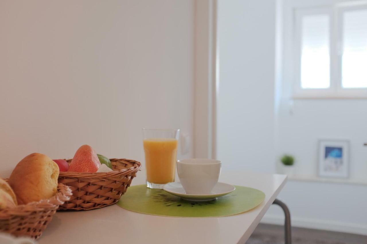 Like-Home-T1 Apt-Campo De Ourique Lisboa Dış mekan fotoğraf