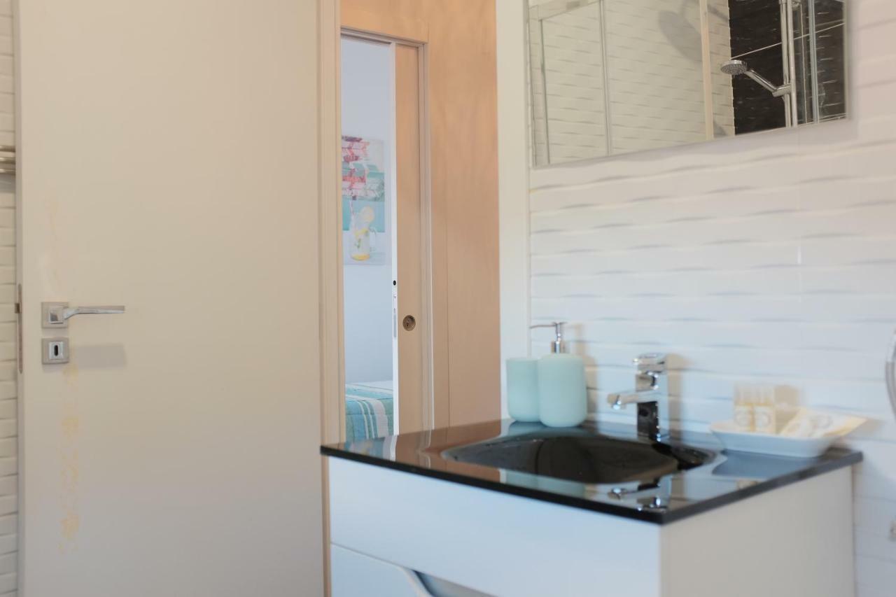 Like-Home-T1 Apt-Campo De Ourique Lisboa Dış mekan fotoğraf
